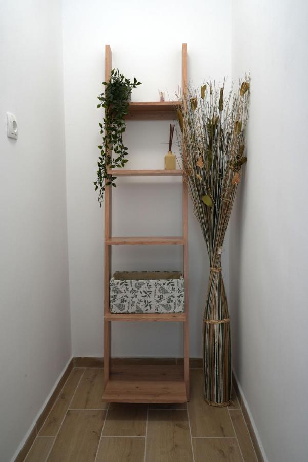Apartment Twins Шибеник Екстер'єр фото