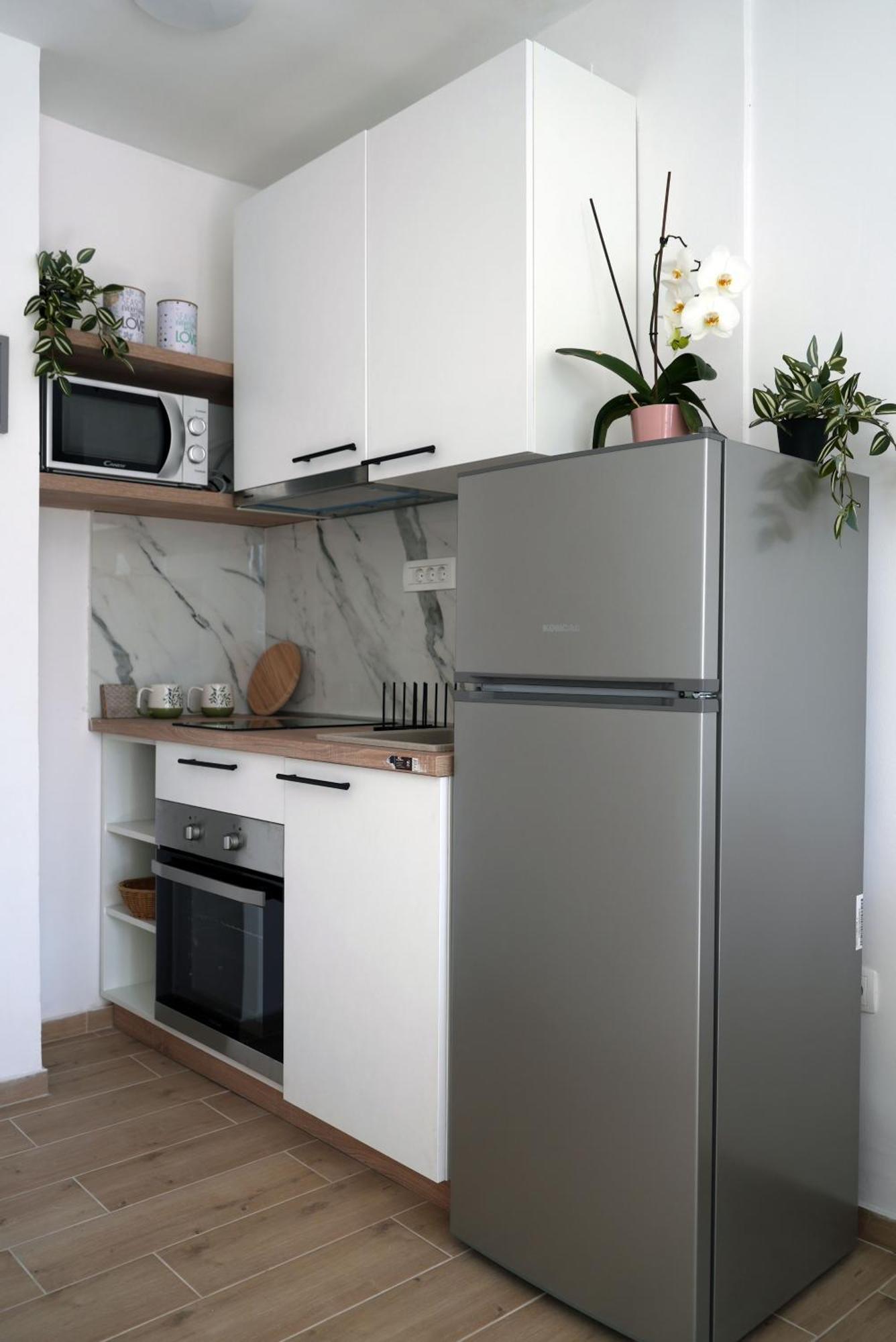 Apartment Twins Шибеник Екстер'єр фото